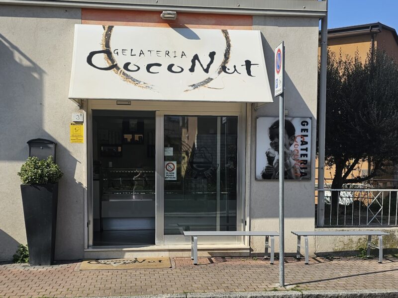 Coconut