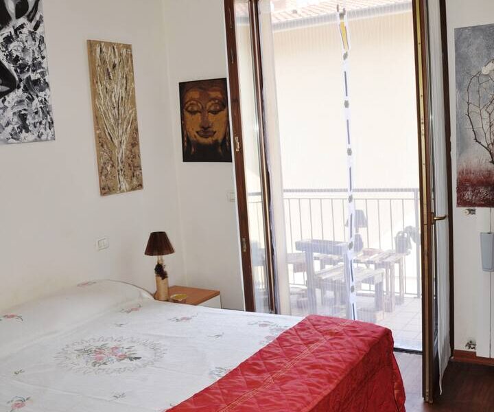 stanza condominio alice