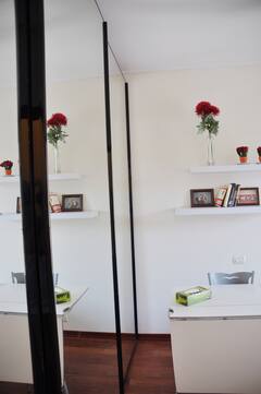 stanza condominio alice