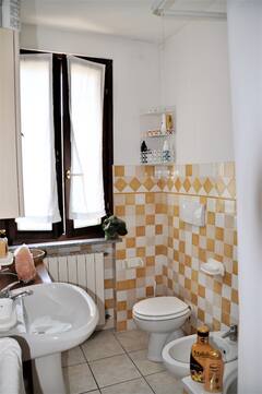 bagno condominio alice