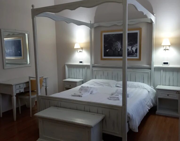 camera hotel sebino